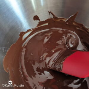 chocolat fondre