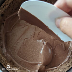 charlotte mousse lisser