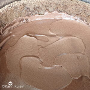 charlotte mousse lisser
