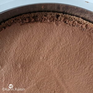 charlotte mousse lisser