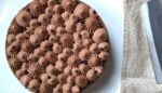 Charlotte au chocolat