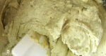 crème pistache