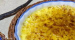La Crème brûlée de Philippe Conticini
