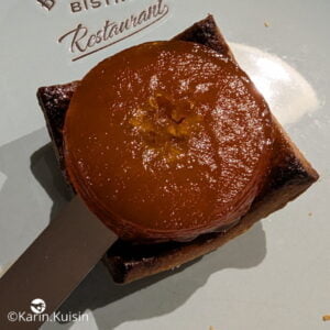 fond de tarte pomme placer