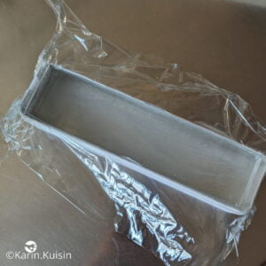 astuce glaçon pour moule