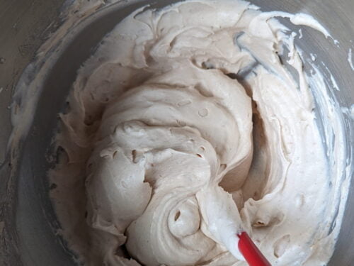 mousse marron final