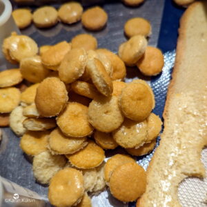 biscuit viennois emporte-piécer