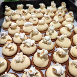 tartelettes popcorn final