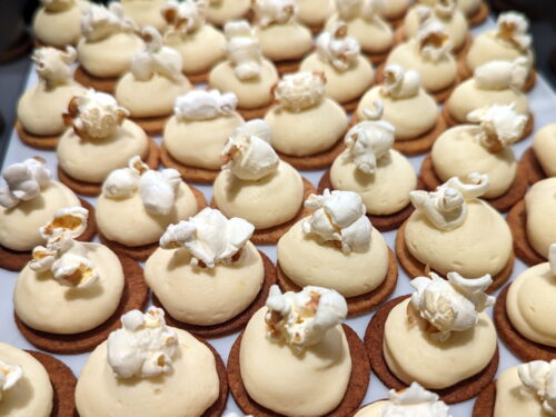 tartelettes popcorn final