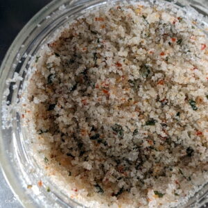 sel piment Espelette