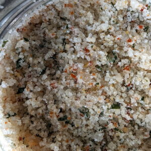 sel piment Espelette