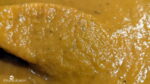 Bouillon de légumes
