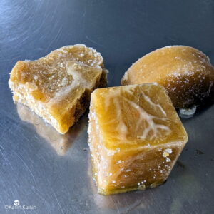 cube bouillon