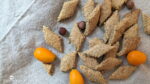 Canistrelli à l&rsquo;anis d&rsquo;Alain Ducasse