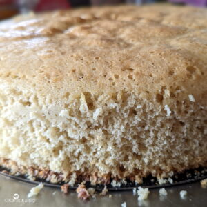 chiffon cake final