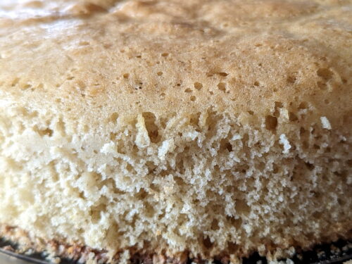 chiffon cake final