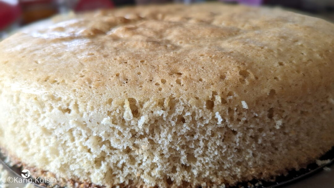 chiffon cake final