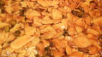 Florentins Amandes et Pistaches