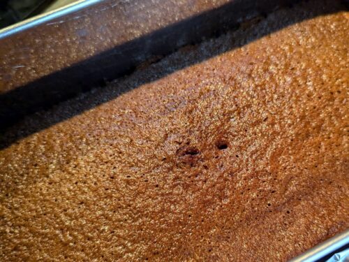 biscuit chocolat cuisson