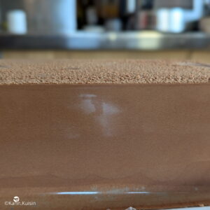 bûche décercler