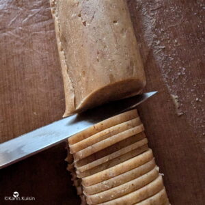 speculoos détailler