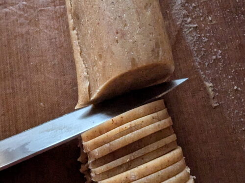 speculoos détailler