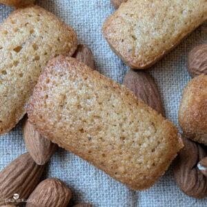 financier sarrasin