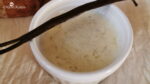 Riz au lait à la vanille