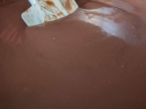 ganache raisonnée Komunutu