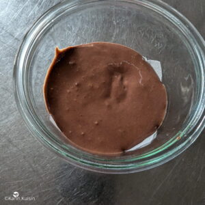 appareil biscuit ramequin peser