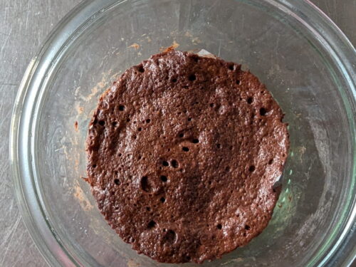 appareil biscuit cuire