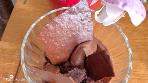 création komuntu verrine