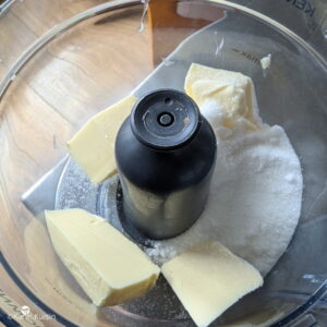 beurre sucre
