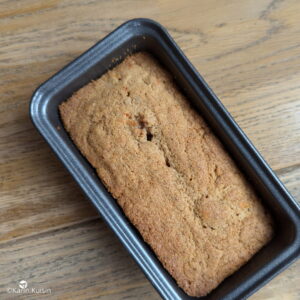 cake noix piment cuire