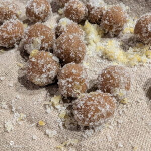 truffe citron final