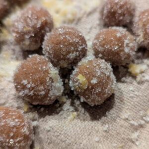 truffe citron final
