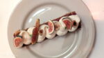 tartelette figue noisette