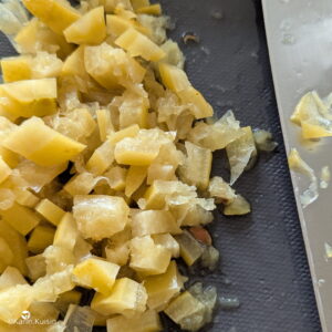 citron détailler