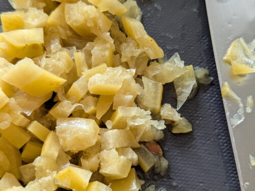 citron détailler
