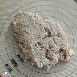 pâte sablée