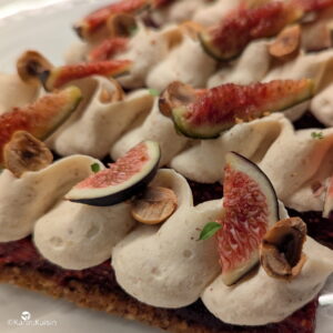 tartelette figue noisette final