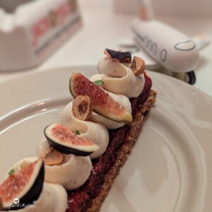 tartelette figue noisette final